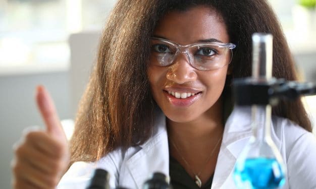 Nominations for 2022 L'oreal-UNESCO opened