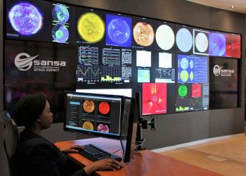 South Africa’s space agency outlines its expansion plans