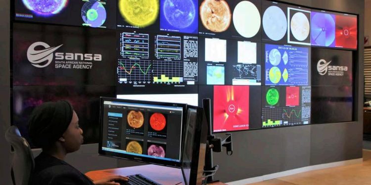 South Africa’s space agency outlines its expansion plans 18 South Africa’s space agency outlines its expansion plans