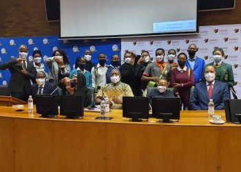 Mathematics is not a difficult subject. It just seems that way