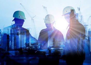 Tackling male dominance in engineering