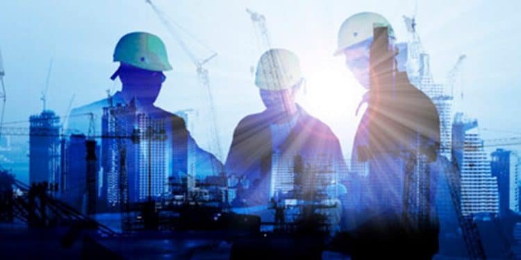 Tackling male dominance in engineering