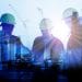 Tackling male dominance in engineering