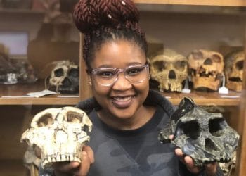 Bringing African narrative into Palaeosciences studies