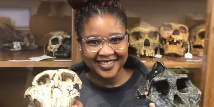 Bringing African narrative into Palaeosciences studies