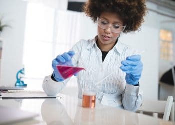 African scientists to benefit from training on bioinformatics