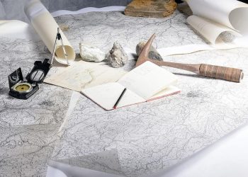 Trailblazing geologist twins determined to make a difference