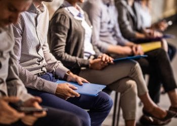 Harnessing 4IR to tackle rising youth unemployment