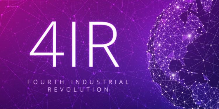 African youth the answer to the continent’s ability to benefit from 4IR