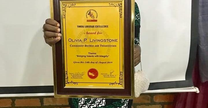 African female entrepreneur becomes global leader for environmental issues 18 African female entrepreneur becomes global leader for environmental issues