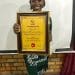 African female entrepreneur becomes global leader for environmental issues