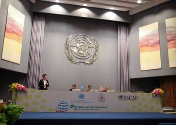 Top SA scientist appointed to women waste management global body