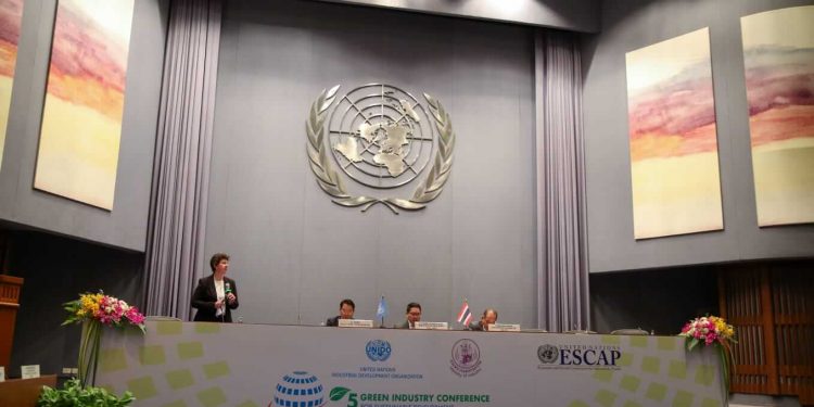 Top SA scientist appointed to women waste management global body