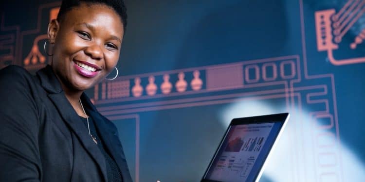 A maths genius on a mission to create smart cities