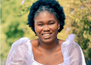 Fulfilling a childhood dream