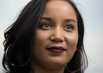 Kimberleigh Ashley Tommy