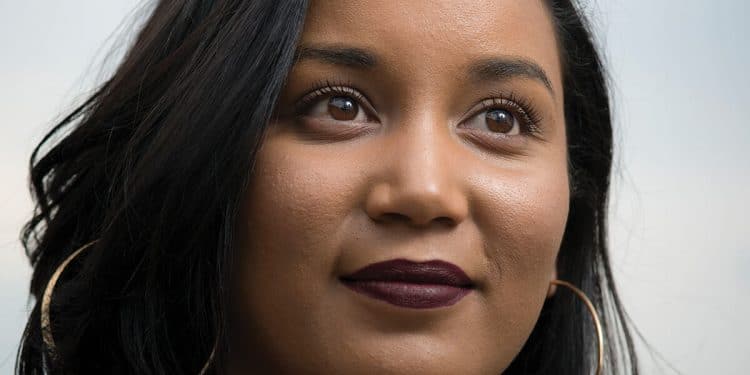 Kimberleigh Ashley Tommy