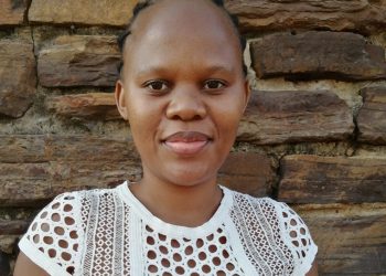 Scaling up the science ladder despite humble beginnings