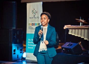 Reaching for the stars despite early hardships