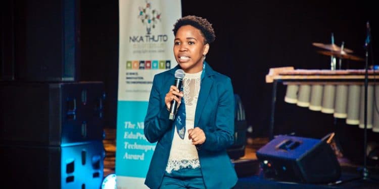 Reaching for the stars despite early hardships