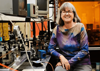 Top STEM scientists call for a gender-free inclusive culture