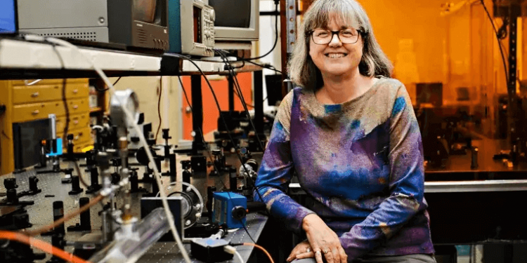 Top STEM scientists call for a gender-free inclusive culture