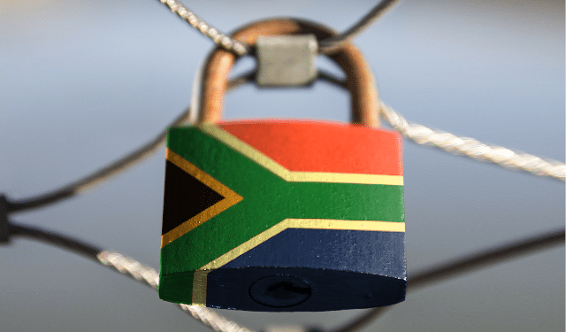 South Africa moves back to Adjusted Alert Level 3