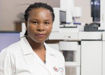 Using green technology to remove mine toxic waste from the soil