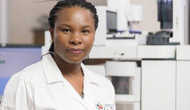 Using green technology to remove mine toxic waste from the soil