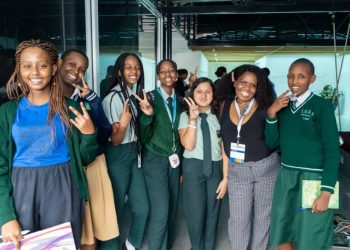 Rwanda is incubating a new generation of female STEM researchers