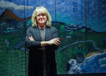 Engineering water solutions to avoid another ‘Day Zero’