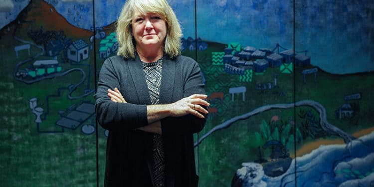 Engineering water solutions to avoid another ‘Day Zero’