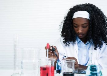 Expert study highlights necessity of female STEM scientists in Africa