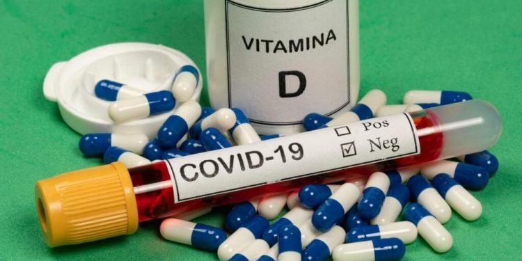 Significance of Vitamin D in boosting immune system against infections