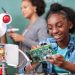 Empowering economic transformation in Africa through STEM skills development