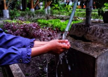 Seven reasons why rural sanitation, wastewater management is vital for SA