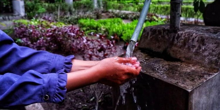 Seven reasons why rural sanitation, wastewater management is vital for SA