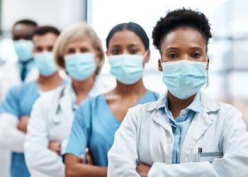 African STEM female scientists thrive on strong familial support