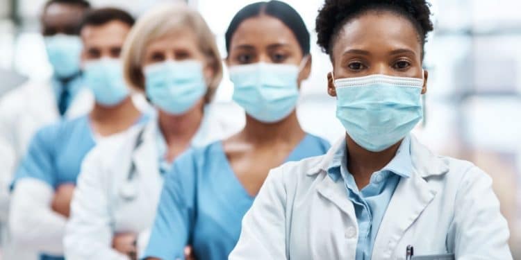 African STEM female scientists thrive on strong familial support