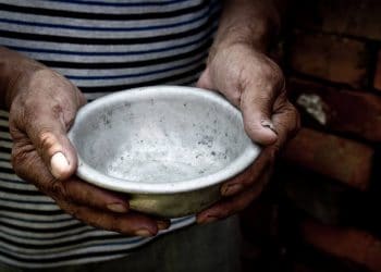 Contributing towards global goal to fight hunger in Africa