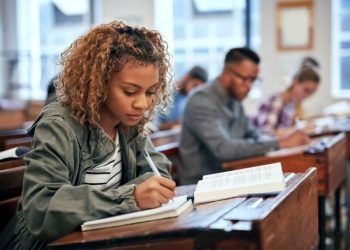 Quality higher education ‘indispensable’ for Africa’s future