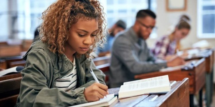 Quality higher education ‘indispensable’ for Africa’s future 18 Quality higher education ‘indispensable’ for Africa’s future