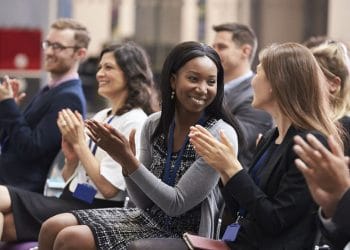 SAASTA hosts a conference to foster collaborations and conversations in STEMI