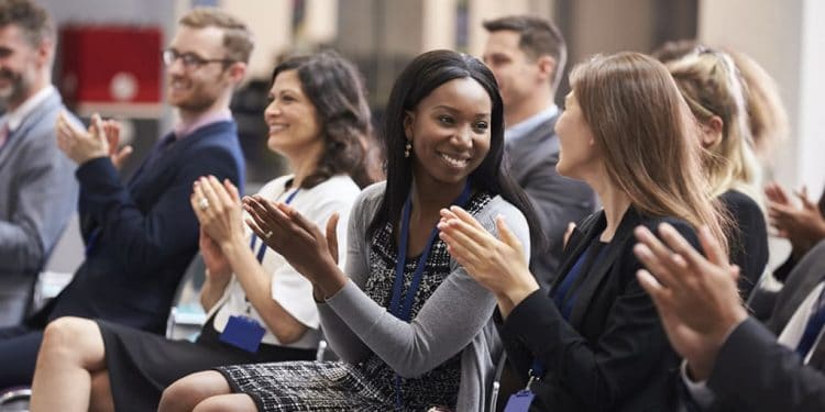 SAASTA hosts a conference to foster collaborations and conversations in STEMI