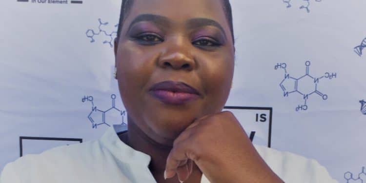 Perseverance births success’ is what drives Sebola
