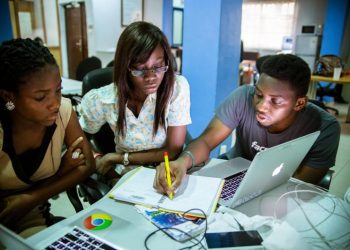 Technology Innovation Agency extends a helping hand to young innovators