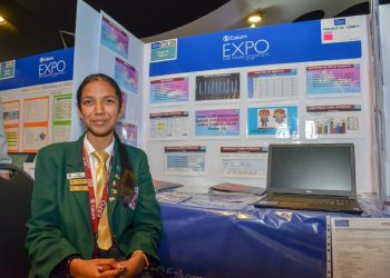 SA young scientists to compete in 2021 Indonesia World Innovative Science Fair