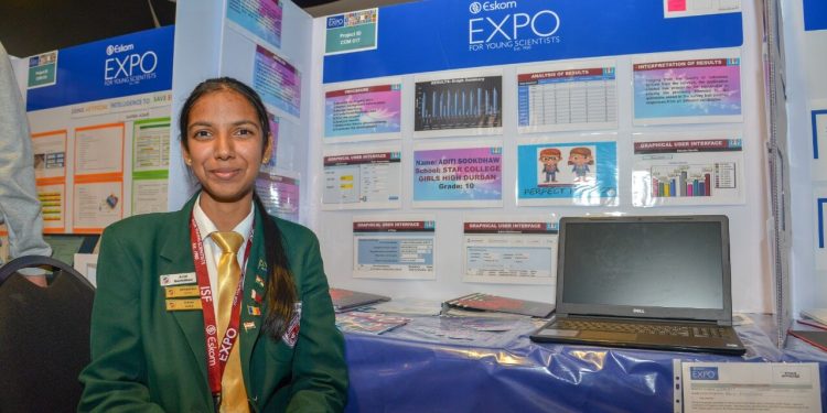 SA young scientists to compete in 2021 Indonesia World Innovative Science Fair