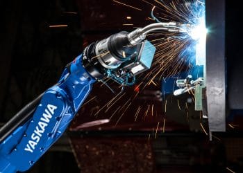 Robotics training: empowering Industries and workforces