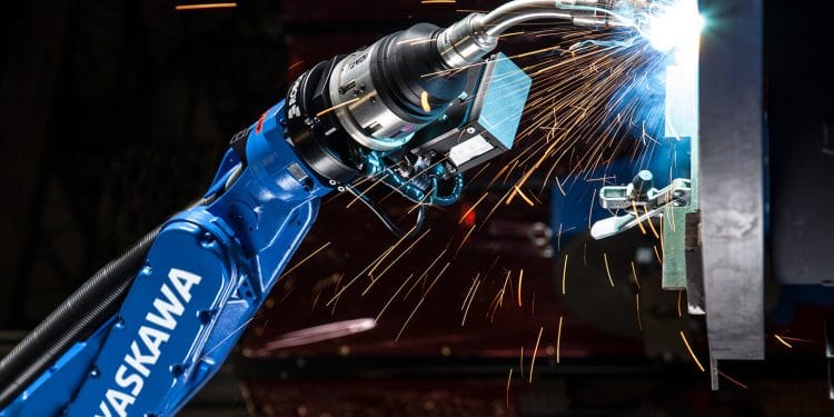 Robotics training: empowering Industries and workforces